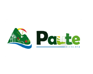paginas web para municipios gad paute