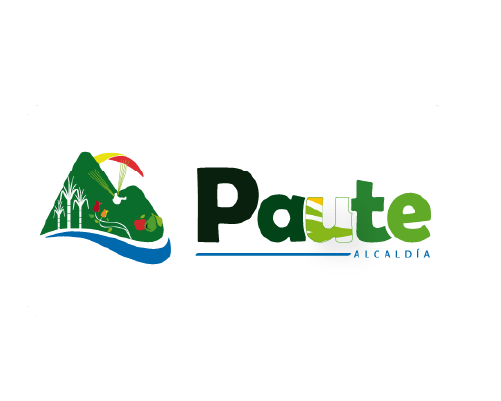 paginas web para municipios gad paute
