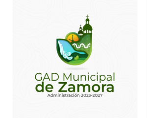 paginas web para municipios gad zamora
