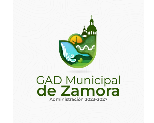 paginas web para municipios gad zamora