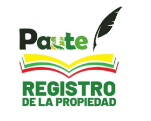 paginas web para registros de la propiedad