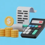 Simulador de prestamos para calcular cuotas mensuales de un crédito