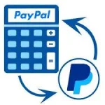 calculadora paypal