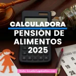 pensiones alimenticias ecuador, simulador de pensiones.