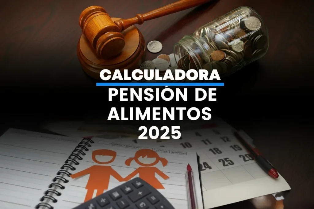 calculadora de pensiones