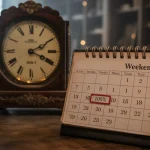 Infografía que explica el calculo de horas extras al 50% y 100% en Ecuador