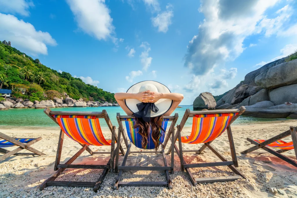 Calculador de vacaciones